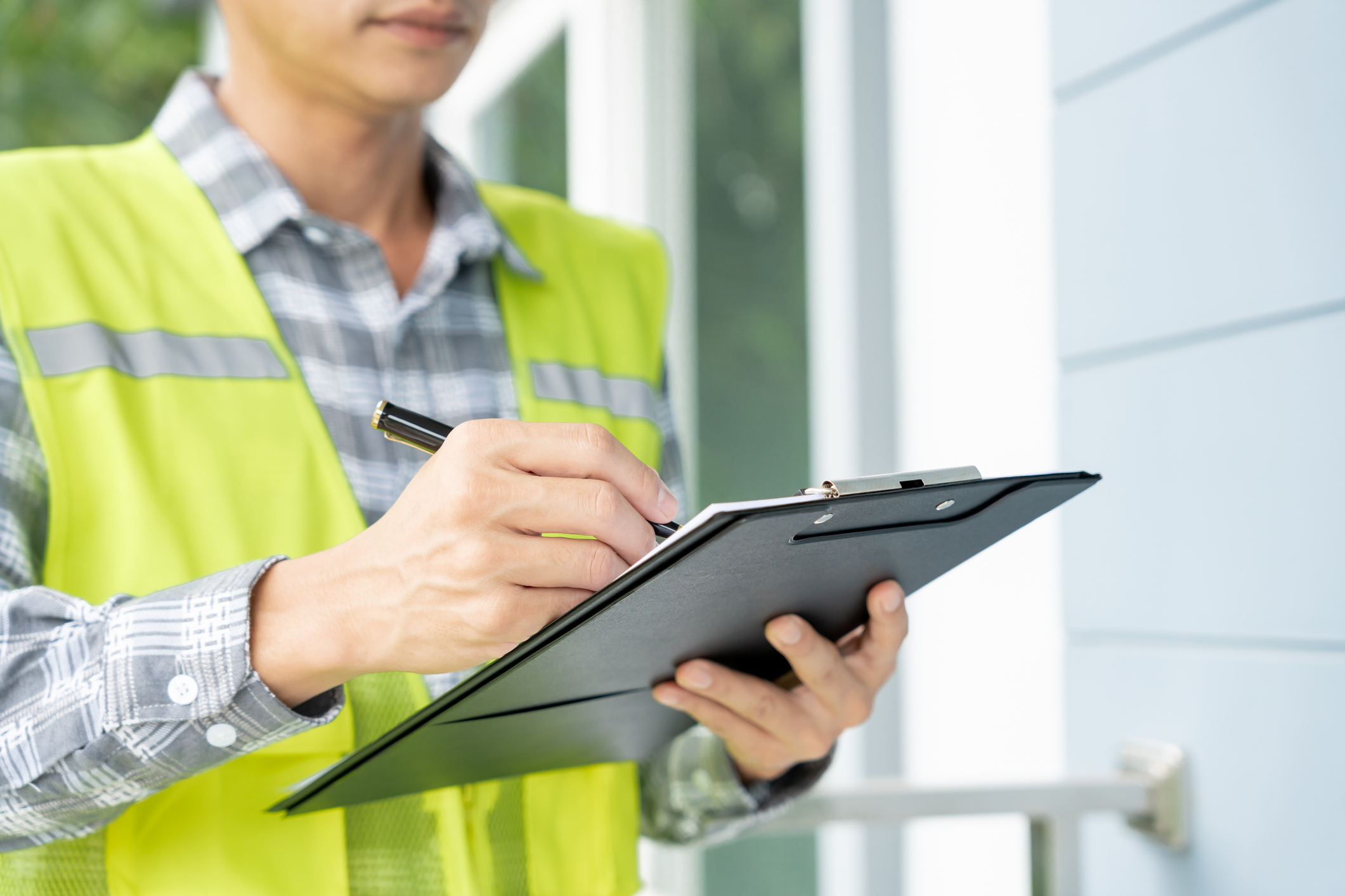 Inspections 1